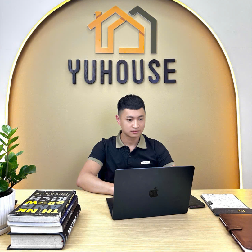 CEO Dương Nguyễn