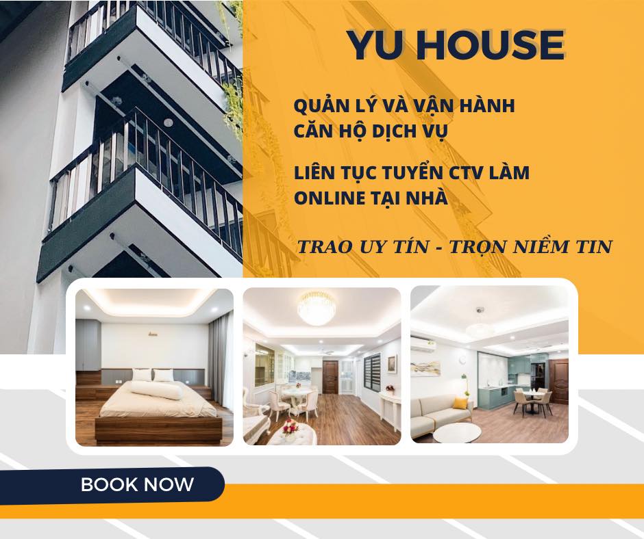 Yuhouse.vn Headquarters